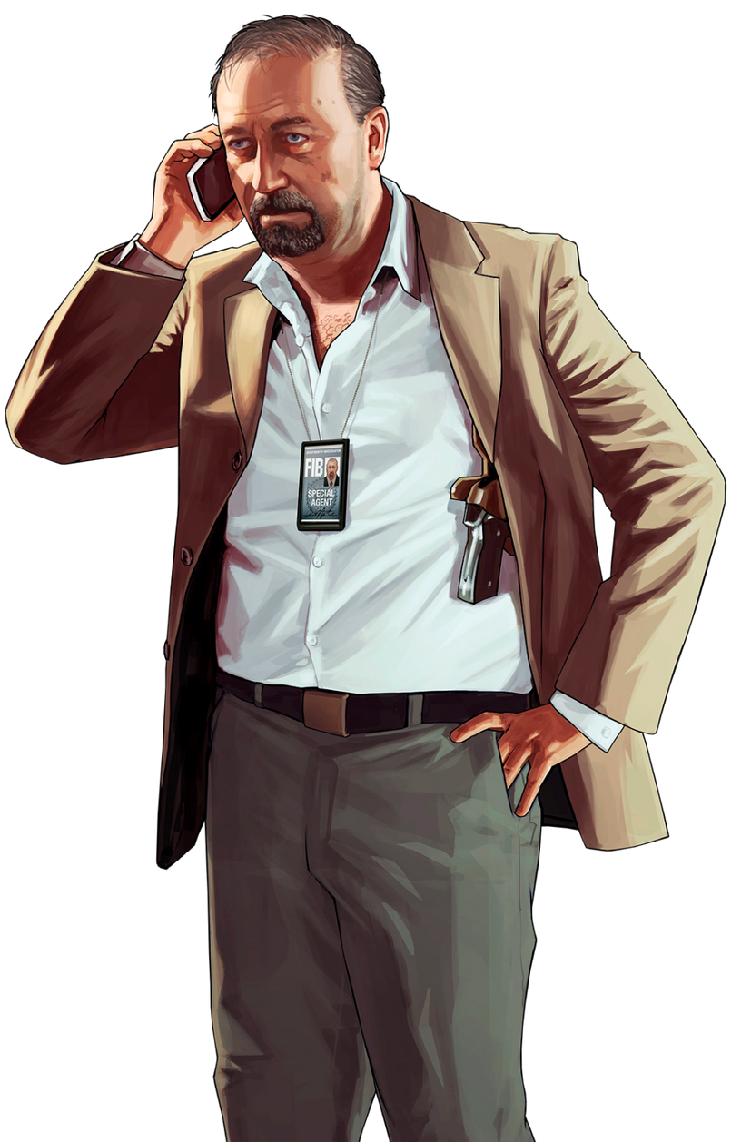 Dave Crime