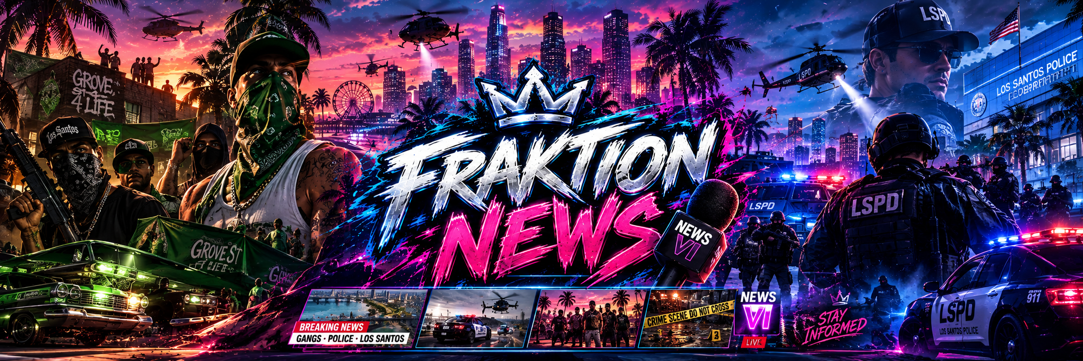 Nexo-V Fraktionsnews – Fraktionen, Unternehmen und aktuelle Meldungen