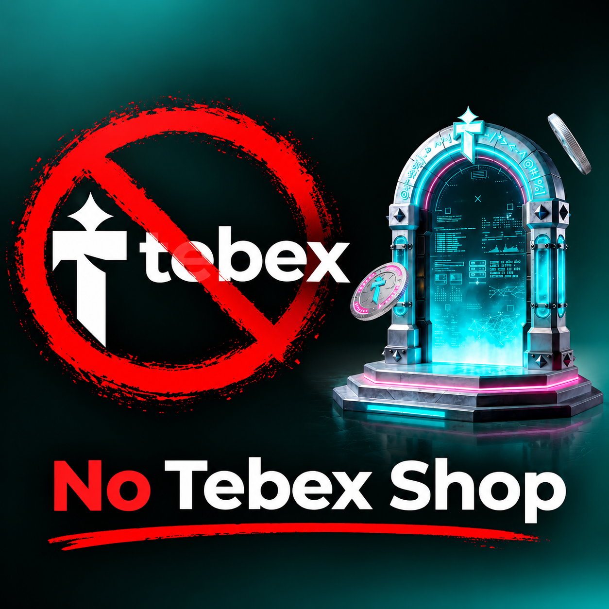 Kein Pay-to-Win — Nexo-V